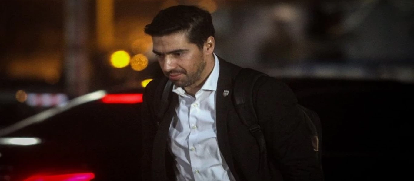 Άμπελ Φερέιρα: «Αποκτάμε αυτοπεποίθηση από τέτοιες νίκες»